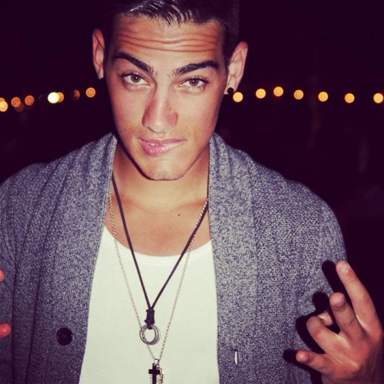 Michel Duval