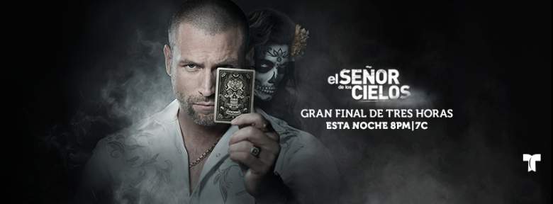 El Senor de los Cielos Netflix, El Senor de los Cielos Rafael Amaya, Aurelio Casillas Rafael Amaya