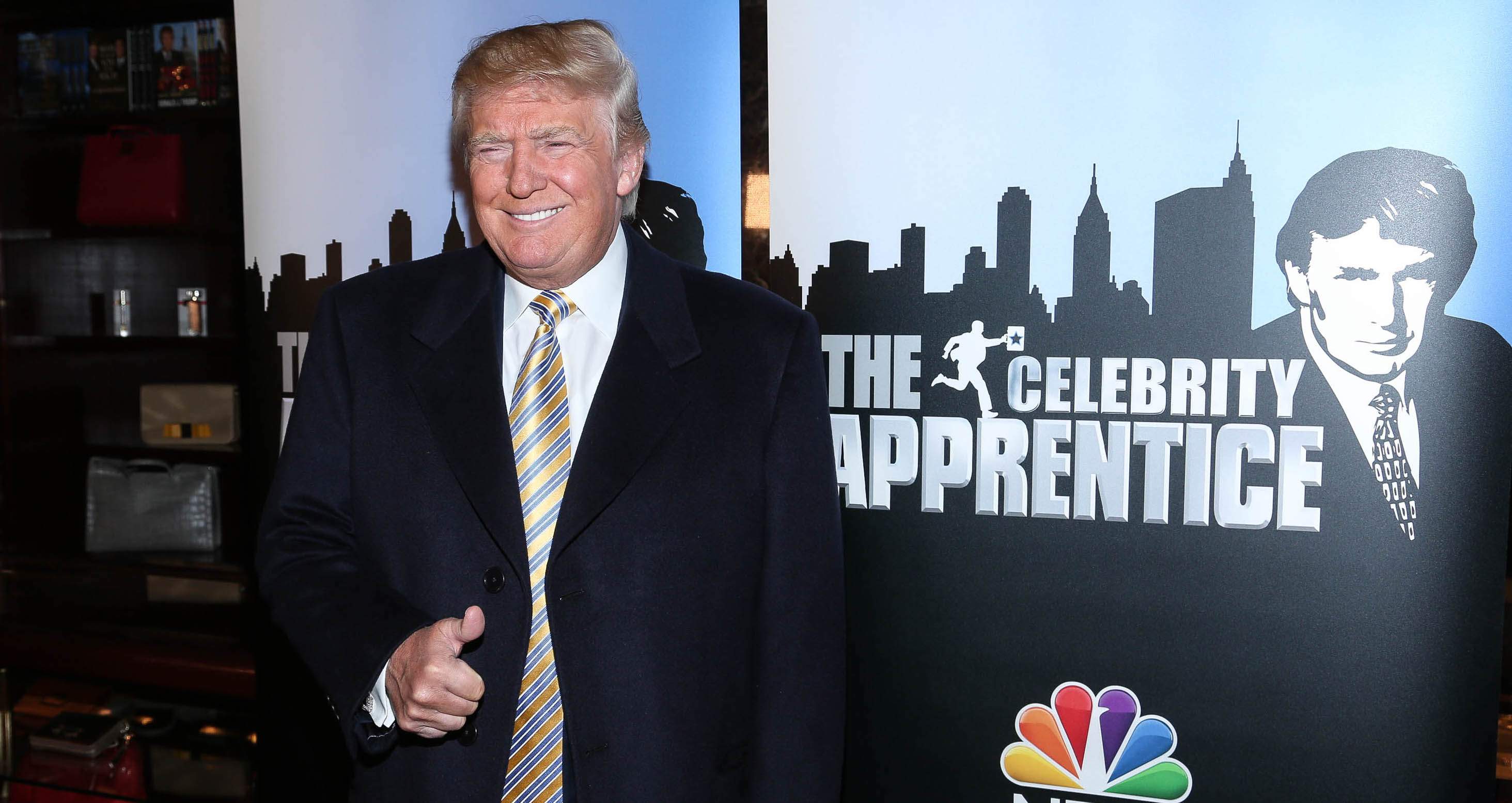 donald-trump-khloe-kardashian-fat-piglet-celebrity-apprentice-women-youre-fired