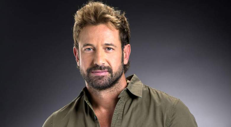 Gabriel Soto, Vino el amor, Univision