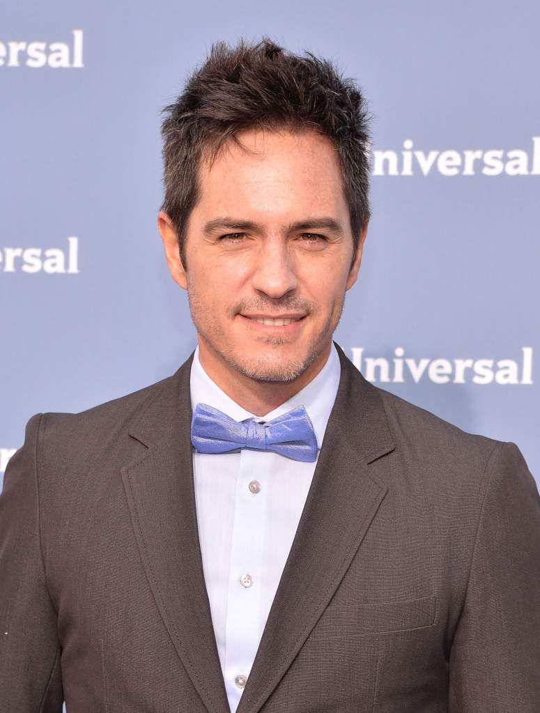 Mauricio Ochmann