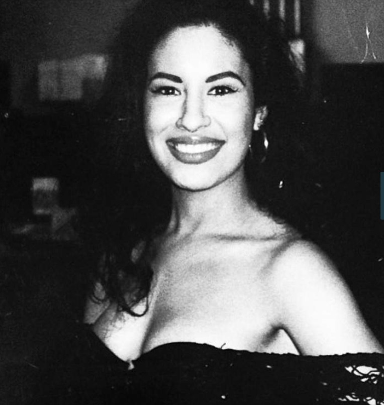 Selena Quintanilla