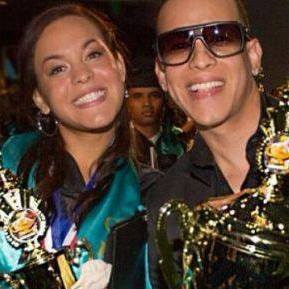 Daddy Yankee Yamilette Ayala