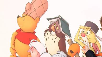 Acción de Gracias 2016: Las Mejores Películas Para Ver en Thanksgiving