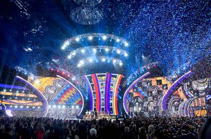 Latin Grammy 2016: Cuándo, Live Stream y hora