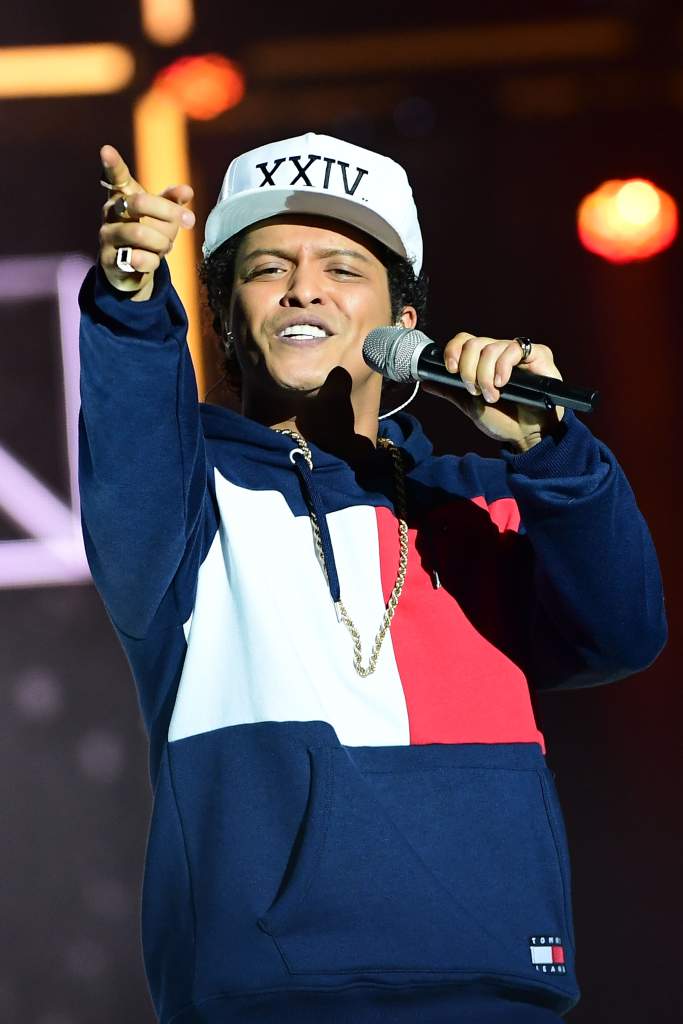 NETHERLANDS-ENTERTAINMENT-MTV-MUSIC-AWARDS-EMA