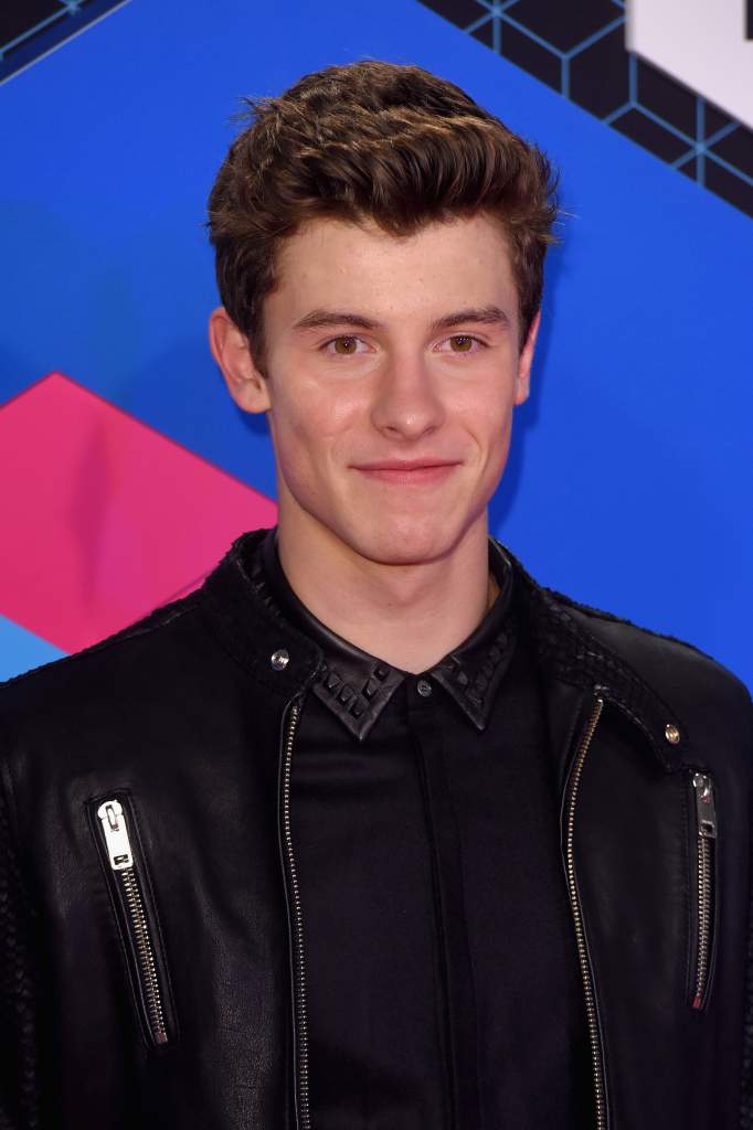 MTV EMA's 2016 - Red Carpet Arrivals American Music Awards