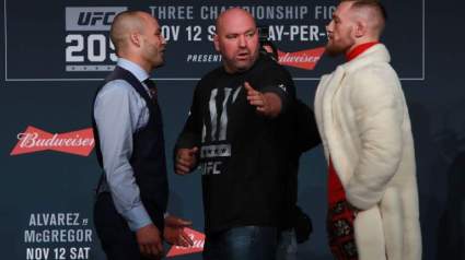 UFC 205 Pesaje en Vivo: Cómo Ver por Internet y Móvil Gratis