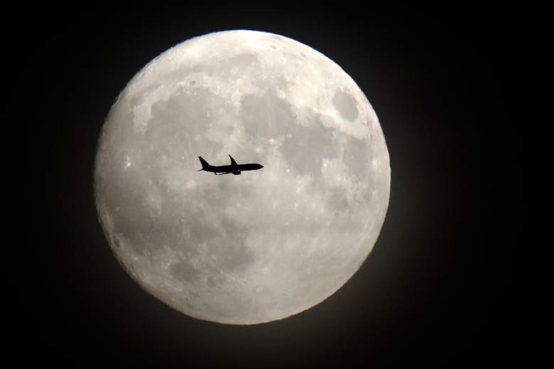 superluna, supermoon 2016. superluna 2016