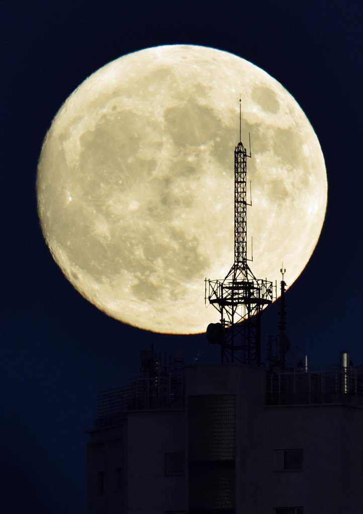 superluna, supermoon 2016. superluna 2016