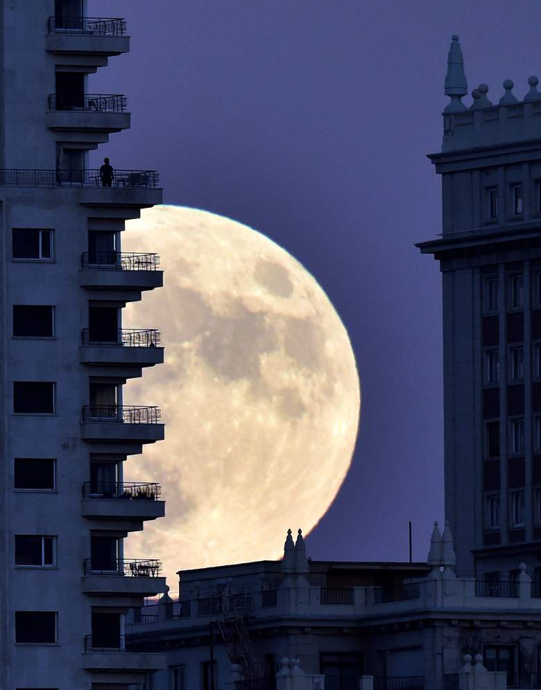 superluna, supermoon 2016. superluna 2016