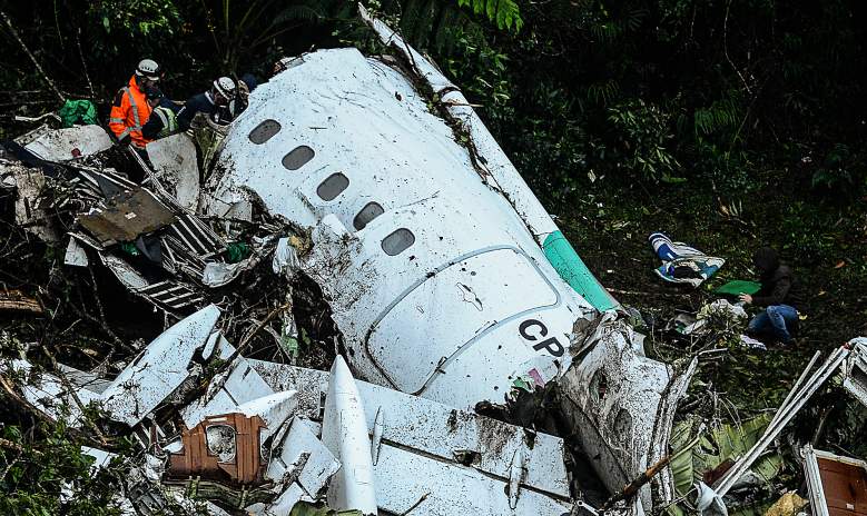 Chapecoense