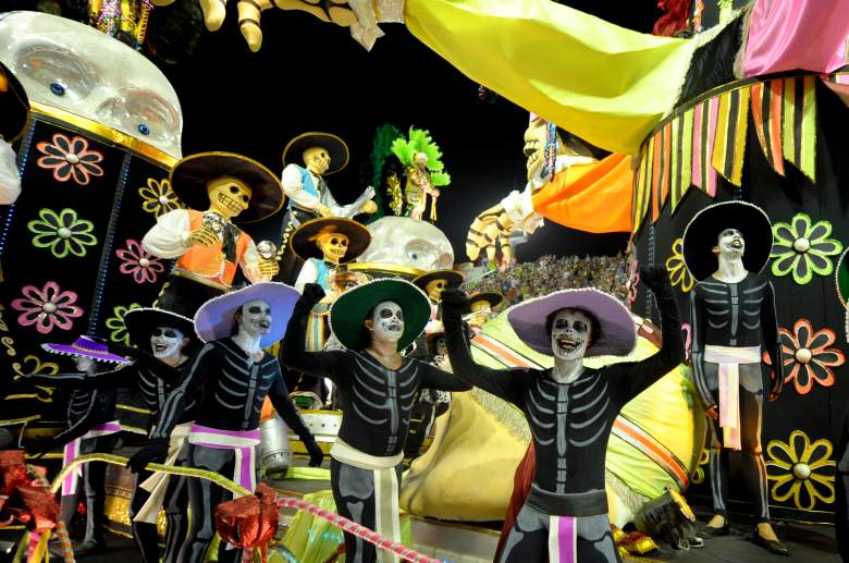 Dia de los Muertos, Day of the Dead