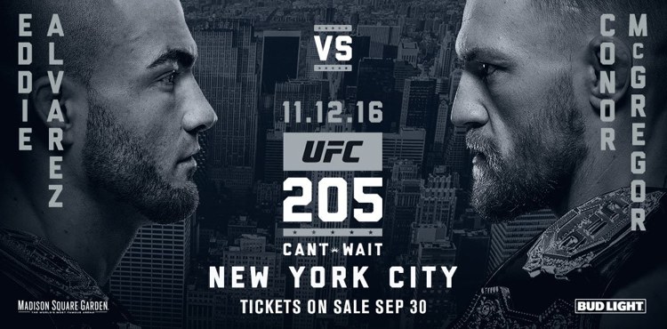 ufc-205-alvarez-vs-mcgregor-horizontal-poster