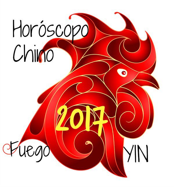 Horoscopo Chino