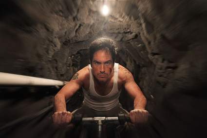 SERIE “EL Chema”: Conoce a los actores y sus personajes