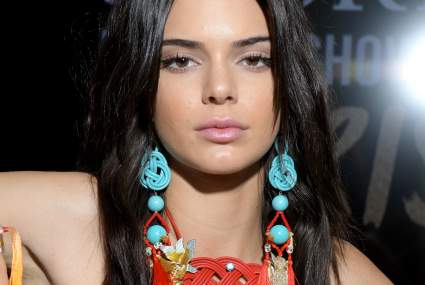 Kendall Jenner: Sus fotos más sexy en el Victoria’s Secret Fashion Show 2016