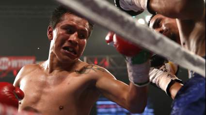 Francisco Vargas vs. Miguel Berchelt: Fecha, Hora y Canal