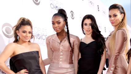 VOTA: Fifth Harmony, ¿Cuál es tu Miembro Favorito de 5H?