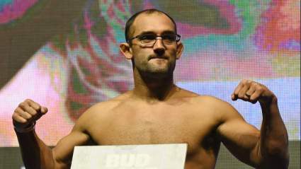 Cómo Ver Gratis UFC 207 Respaldo Preliminar por Internet y Móvil