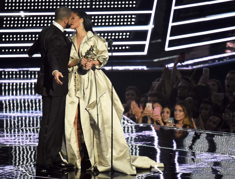 Rihanna, Drake