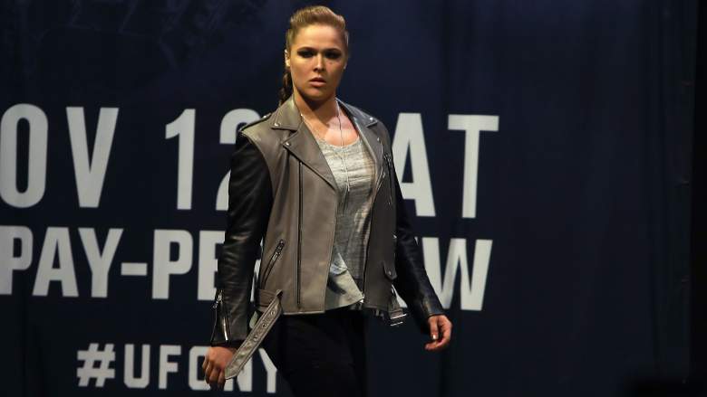 costo de ufc 207, precio ufc 207, precio pelea de ronda rousey