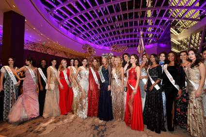 Las Participantes Latinas de Miss Mundo 2016: Las Fotos que Tienes que Ver