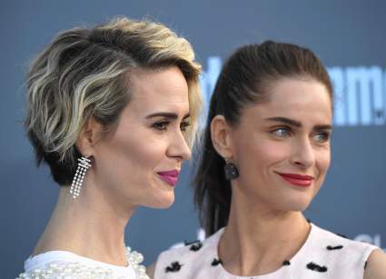 Critics’ Choice Awards 2016: Los mejores looks de la alfombra roja