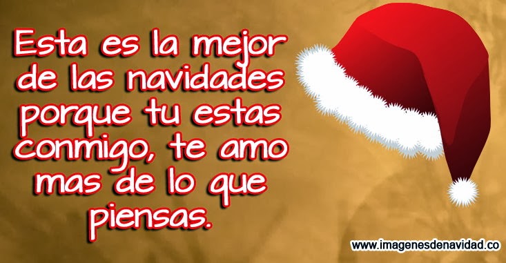 frases navidad