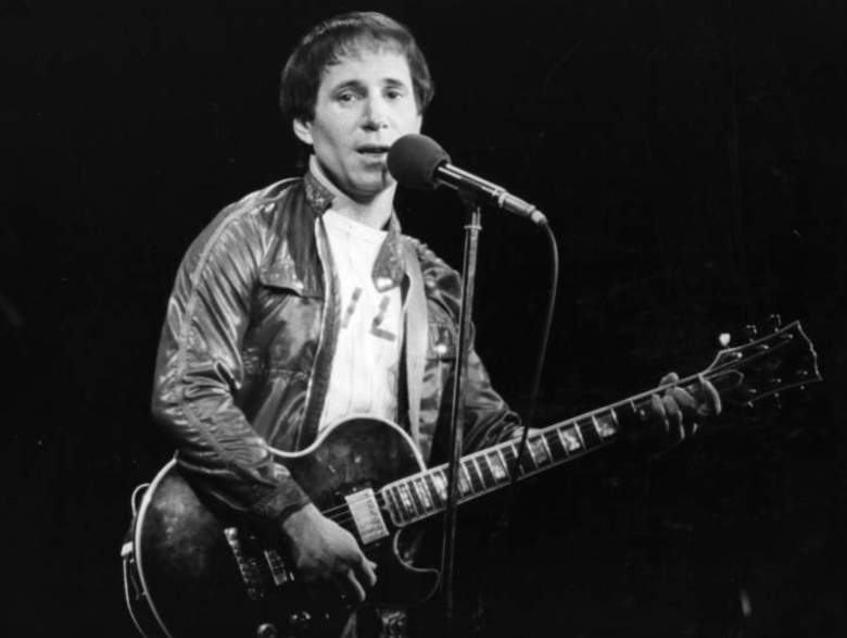 Paul Simon, Paul Fisher