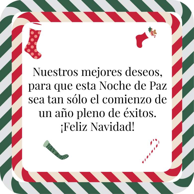 frases navidad