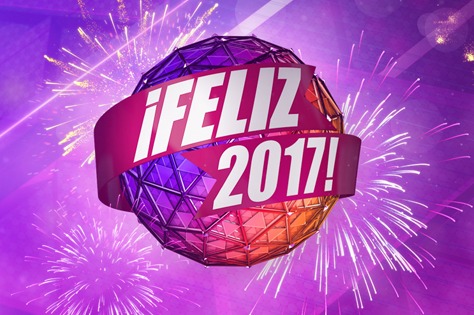 Año Nuevo (Univision/Facebook)