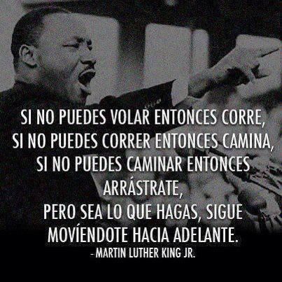 Martin Luther King