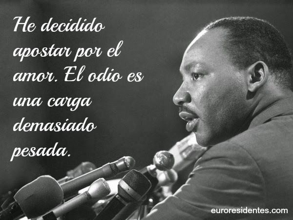 Martin Luther King