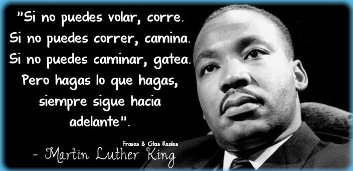 Martin Luther King