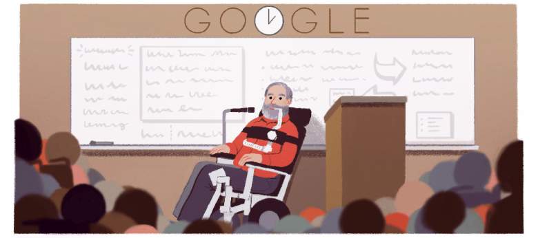  Ed Roberts google doodle, google doodle de hoy