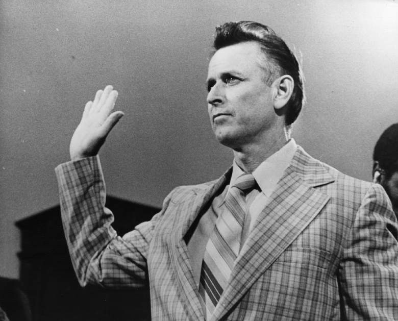 James Earl Ray