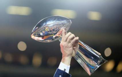 Super Bowl 2017: 5 datos importantes que tienes que saber