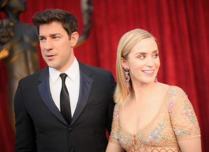 SAG Awards 2017: Los mejores looks de la alfombra roja