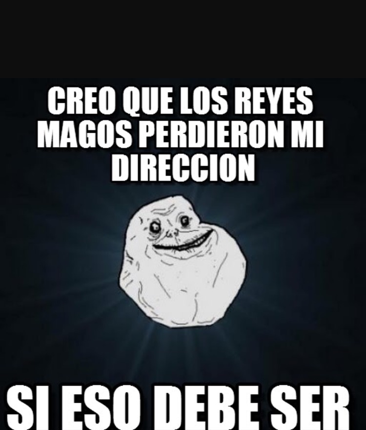 Reyes Magos memes