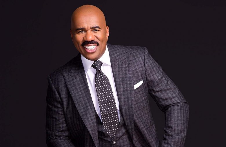 Steve Harvey , presentador, Miss Universo, se equivoco, su famoso error en Miss Universo, conductor del Miss Universo 2018