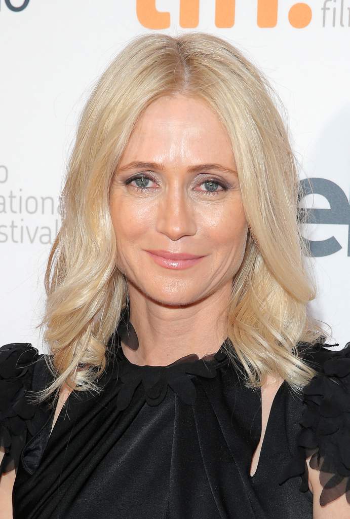 Kelly Rowan (Getty)