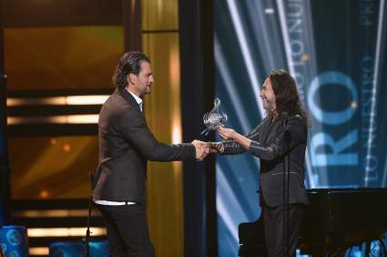 Premio Lo Nuestro 2017: Lista completa de los nominados y ganadores