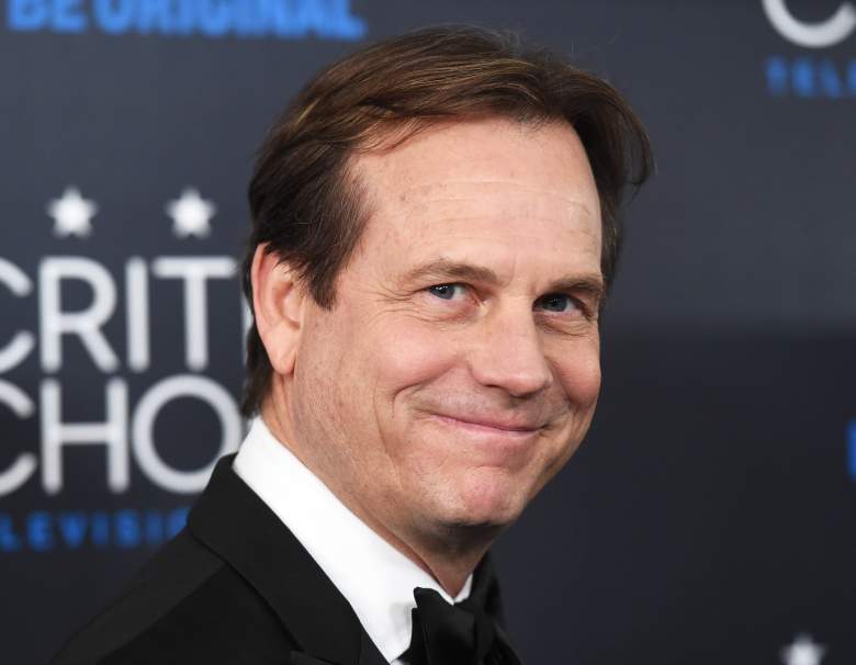 bill paxton muerto, bill paxton fallece