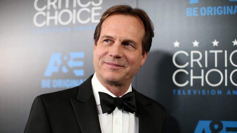 bill paxton muerto, bill paxton fallece