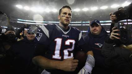 Super Bowl LI: Conoce a los Quarterbacks de los Falcons y Patriots