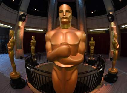 Oscars 2017 en vivo: ¿Cómo ver los premios Live Stream?