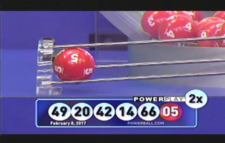 powerball