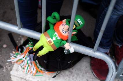 Día de San Patricio 2018: Los mejores memes que tienes que ver