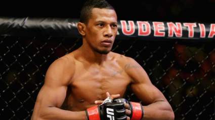 Cómo Ver Gratis UFC 209 Respaldo Preliminar por Internet y Móvil